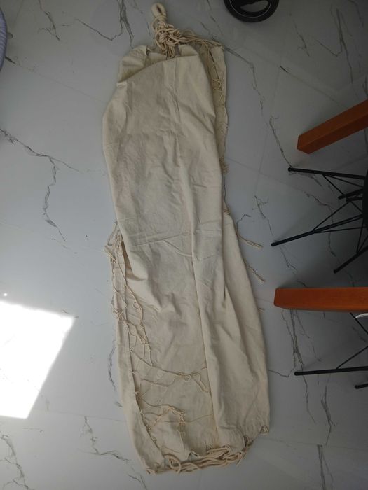 Hamak Liverno Home w stylu boho 200x100cm