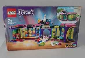 Lego Friends 41708 Automat w dyskotece