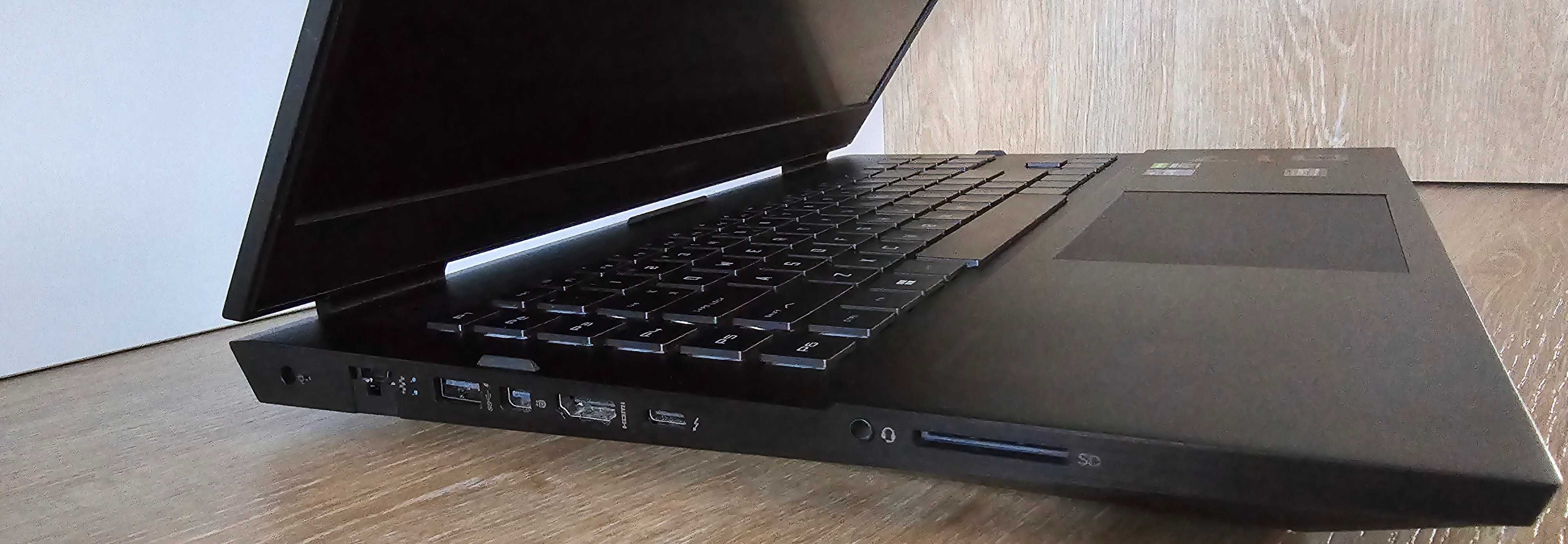 Laptop HP 17-ck1440nw Komplet Gwarancja Faktura 19.04.2023r