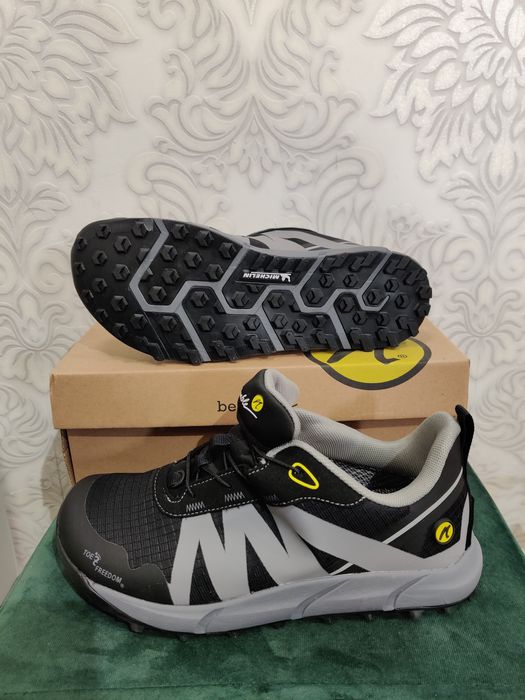 Buty trail sportowe Joe Nimble trail addict 8 42  Salomon terex