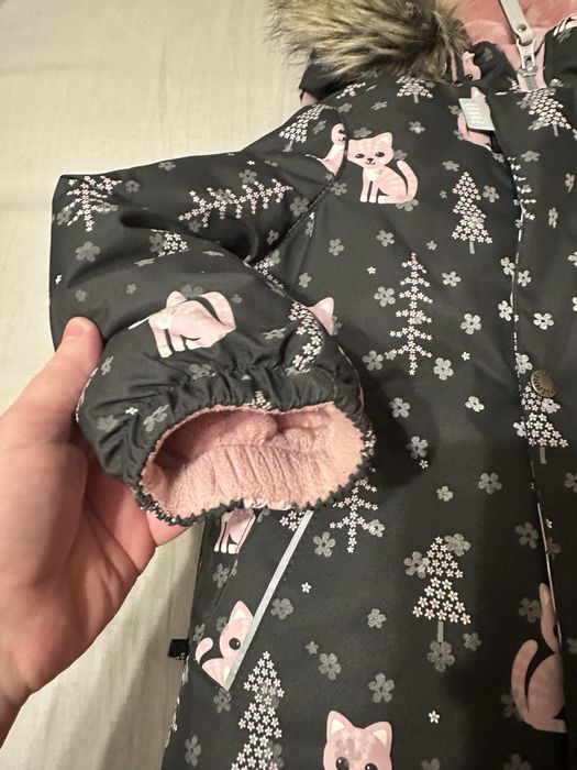 LENNE FOREST комплект,комплект зимовий, Lenne