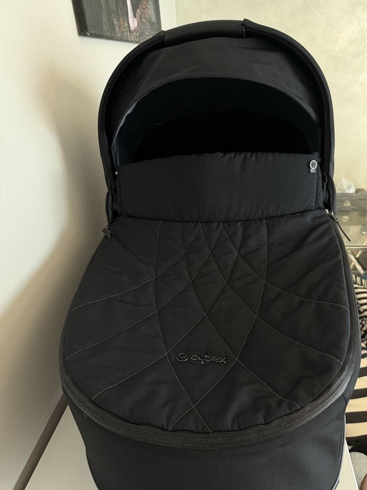 Gondola cybex priam 2.0