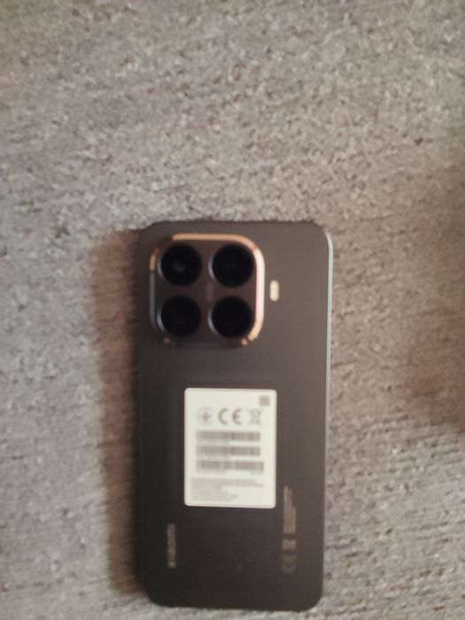 Xiaomi 15t pro 512g + Carregador 90w