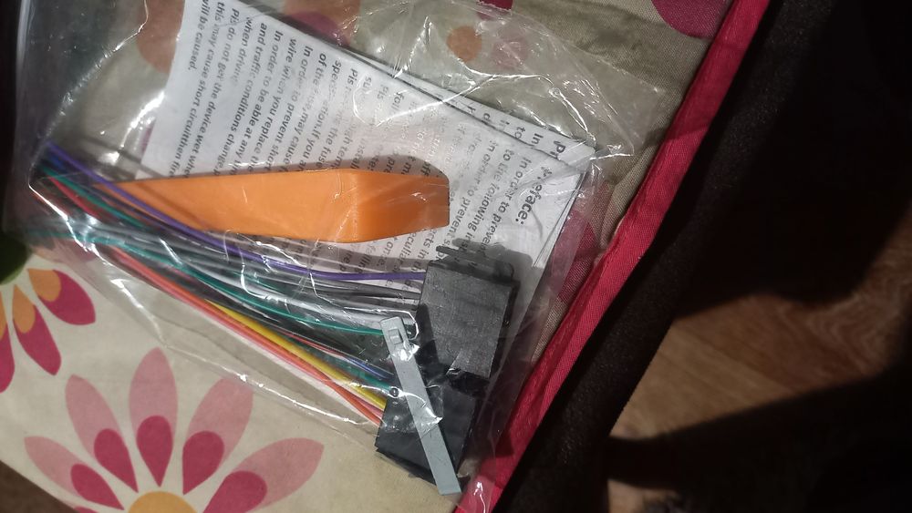 магнитола MP5-7024-F