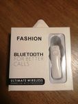 Bluetooth блютуз