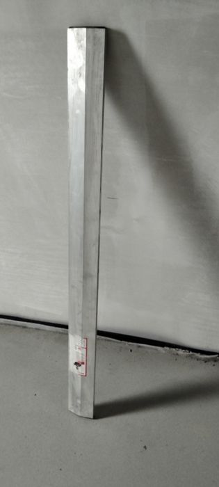 Łata tynkarska trapezowa 120 cm Schedpol T120