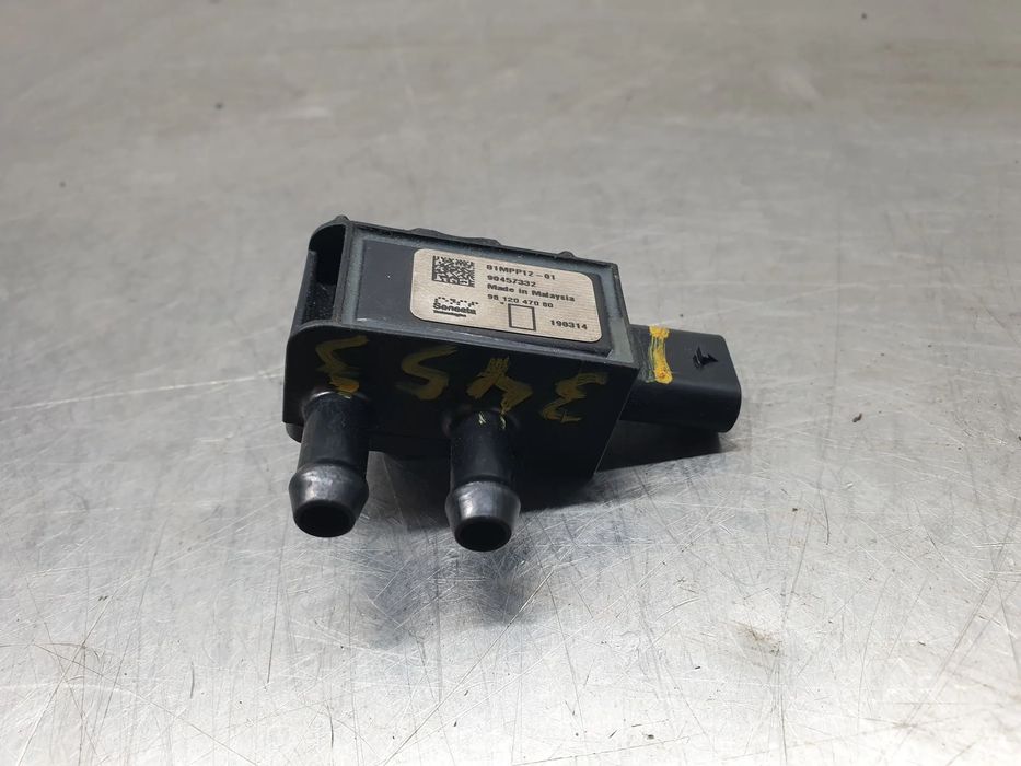 Sensor filtro particulas / FAP PEUGEOT 308 II