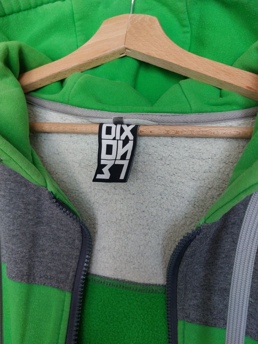Bluza męska dixon 37 L hip hop