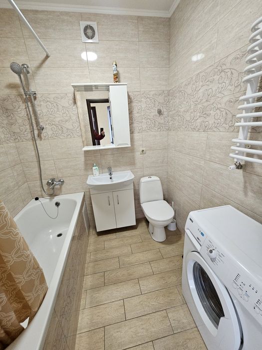 Оренда 1,5 кім. Квартира, цент, вул, Січових стрільців