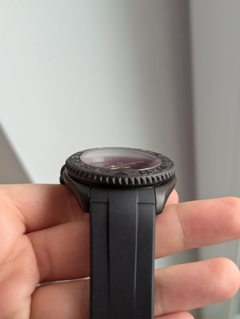 Seiko SRPF20 x SKX007 Stealth Mod