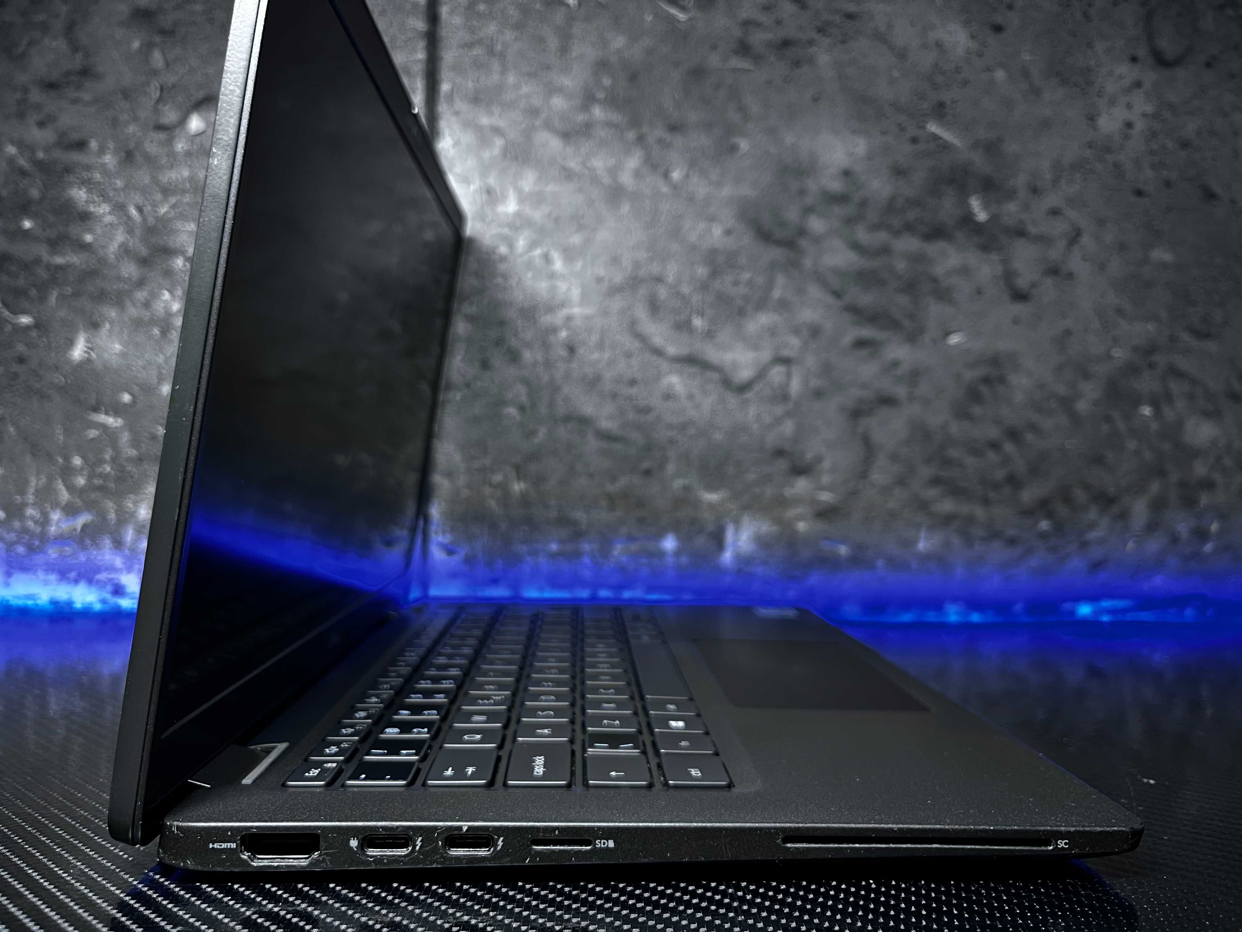 Dell Latitude 7310 i5-10310U 16GB 256GB SSD FHD W11 Pro Klasa Premium