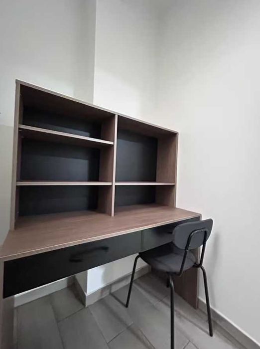 Quartos para arrendar (Sem caução)