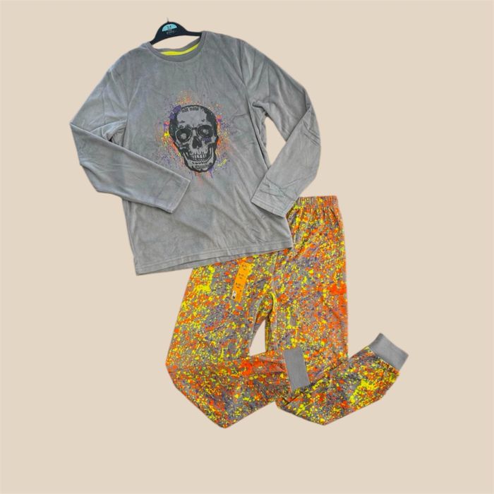 Пижама для мальчика, фирм Primark,   George.