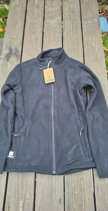 Campus bluza polarowa damska polar Nowa S ciepła