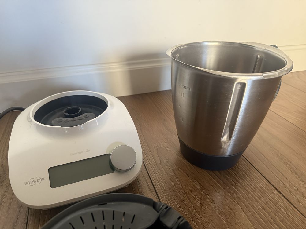 Thermomix Friend
