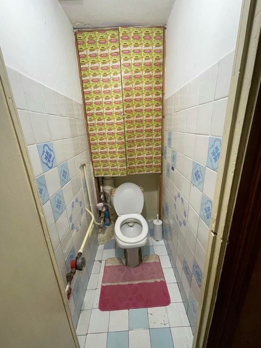 Здам кімнату в 3-ох кімнатній квартирі