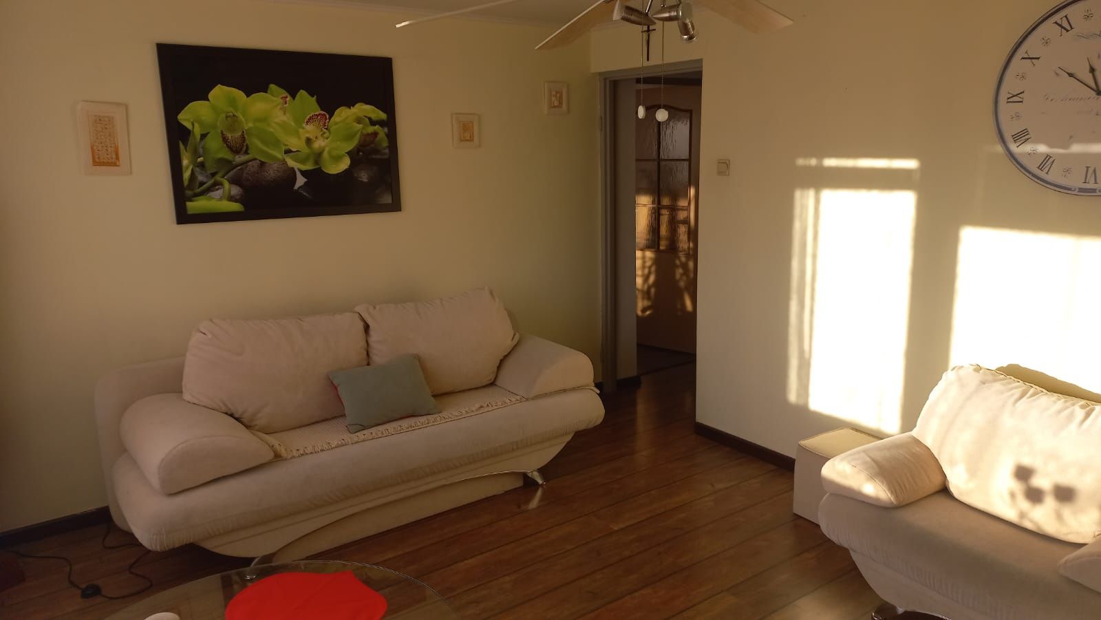 Wynajem mieszkania 60 m2 od 15.09 br. ul. Hamernicka