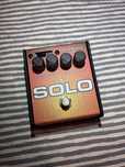 Pedal Rat Solo Distruction