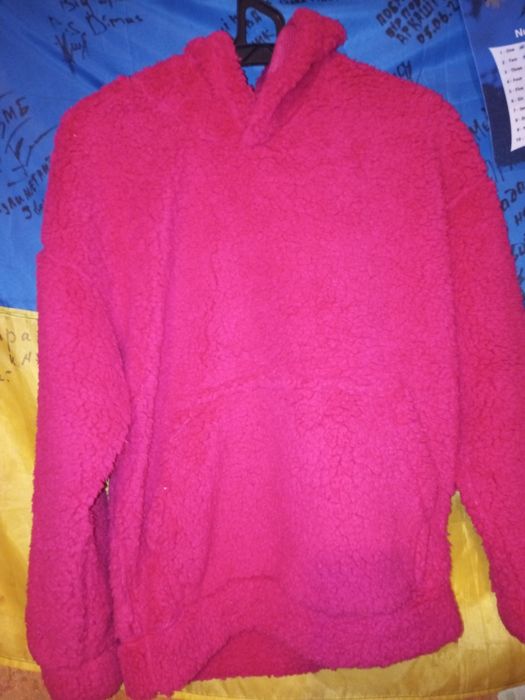 Продається жіночий зимовий костюм  Тедді