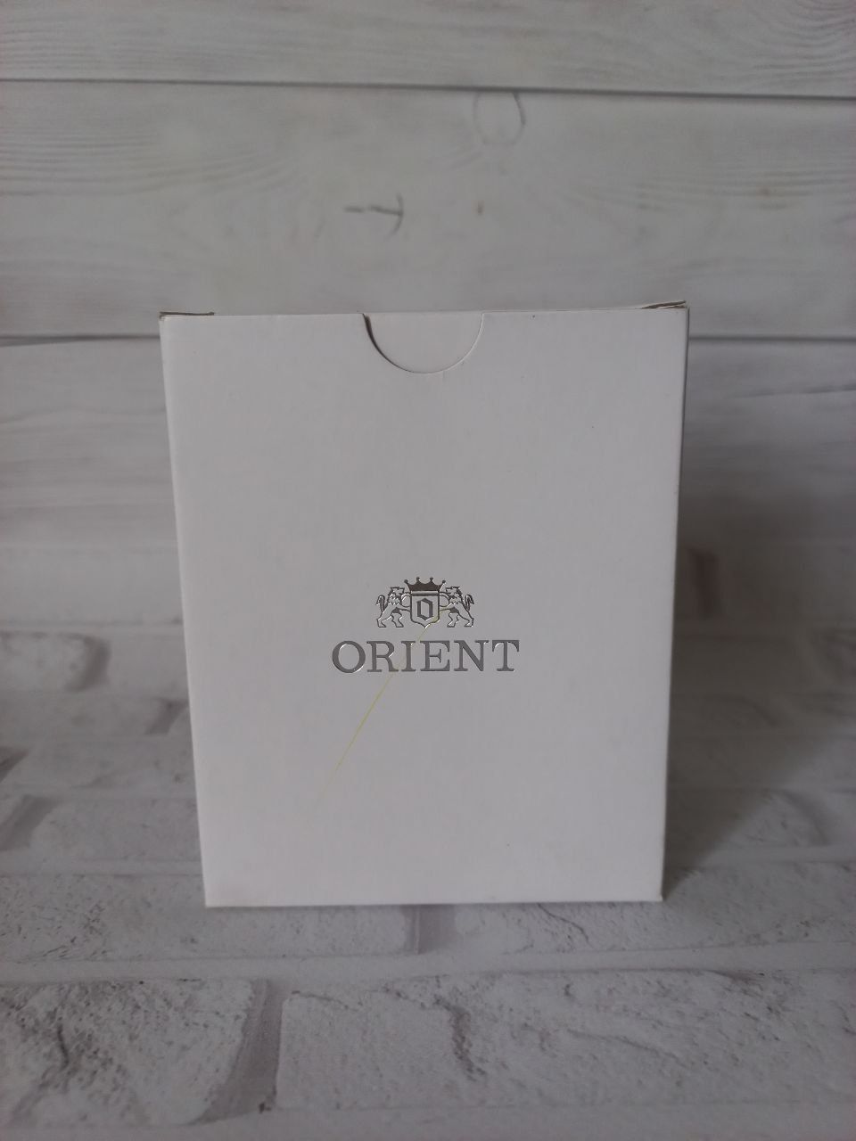 Коробка для часов Orient