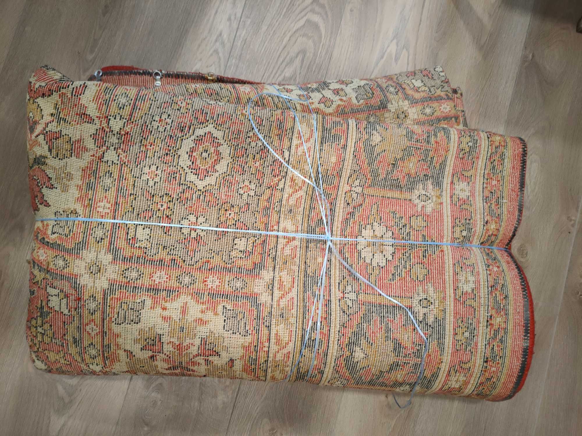 Ковер персидский шерсть 2 на 3 метра Ирпень