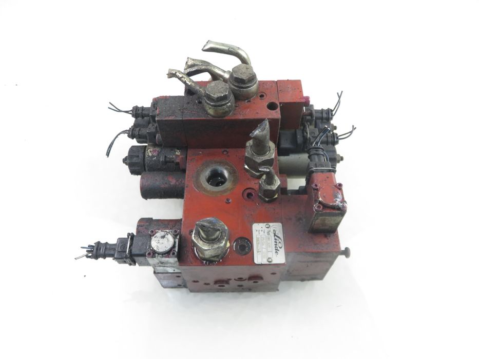 Rozdzielacz Linde E14-02 Br335