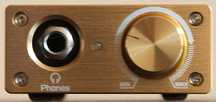 Wzmacniacz słuchawkowy Douk Audio U3