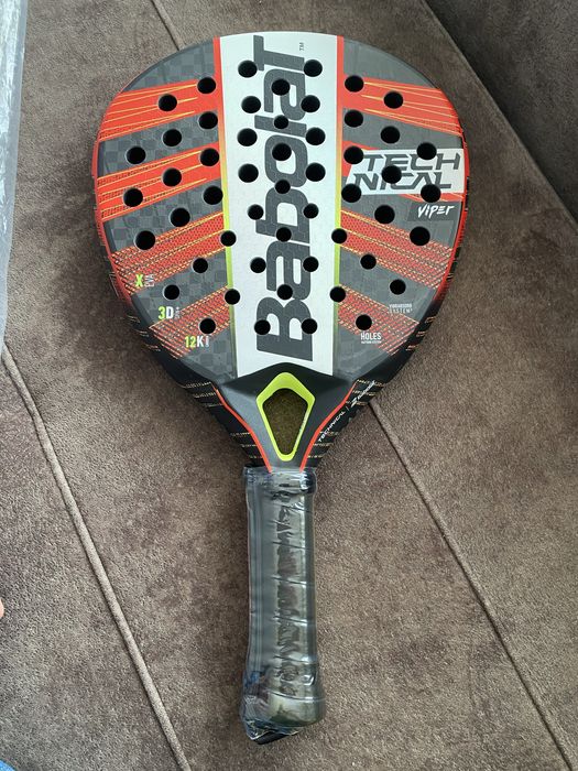 Raquete padel technical viper - babolat