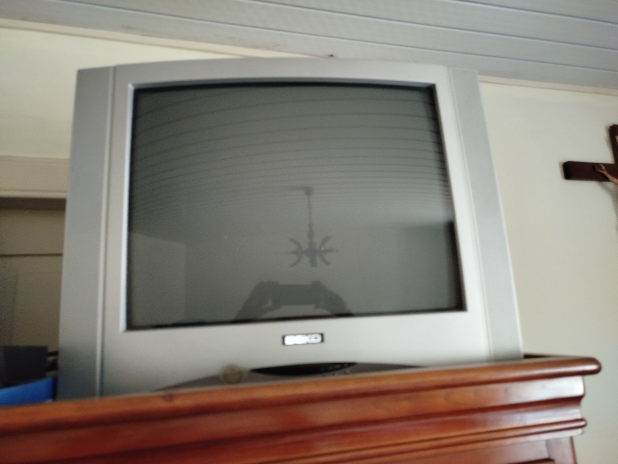 Televisão Beko mais TDT