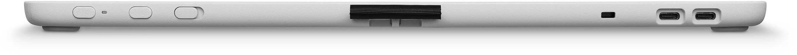 Монітор-планшет Wacom One 13 Touch New (DTH134W0B)