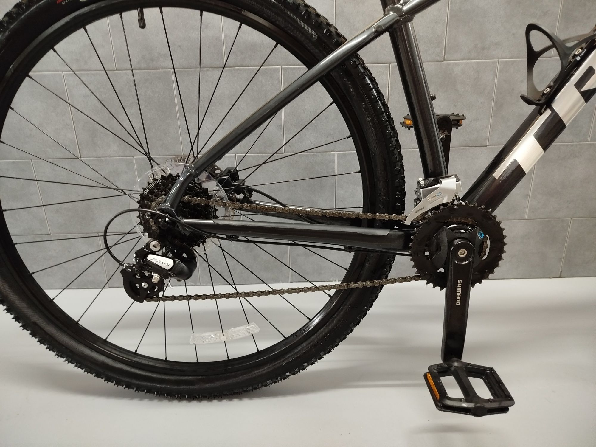 Bicicleta Trek Marlin 5 Gen2 - Roda 29