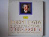 Joseph Haydn - 12 London Symphonies - 6 płyt