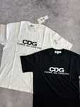 БЕЗ ПЕРЕДОПЛАТ! Футболки Comme Des Garcons Play (CDG)