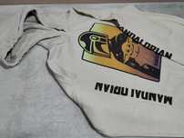 Bluza na licencji Star Wars Mandalorian