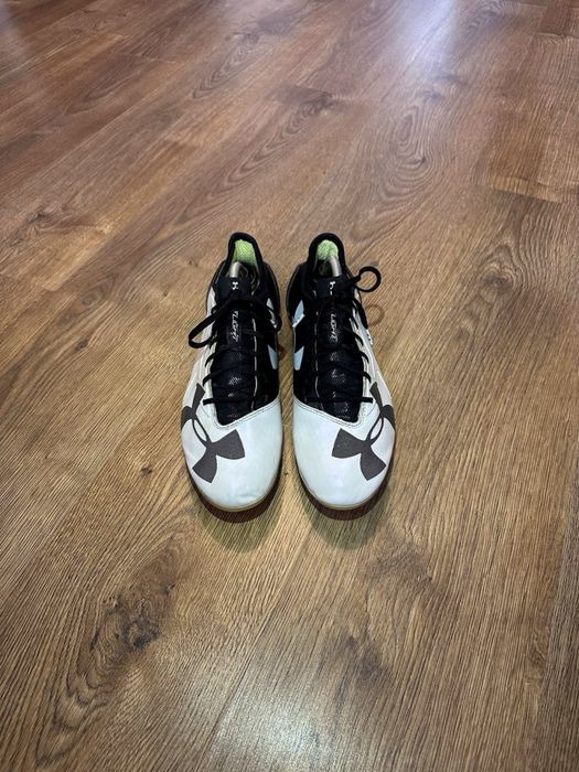 Професійні Футбольні Бутси Under Armour Spotlight Pro 2.0 FG