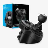 Logitech G Driving Force Shifter