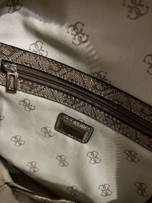 Рюкзак Guess оригінал