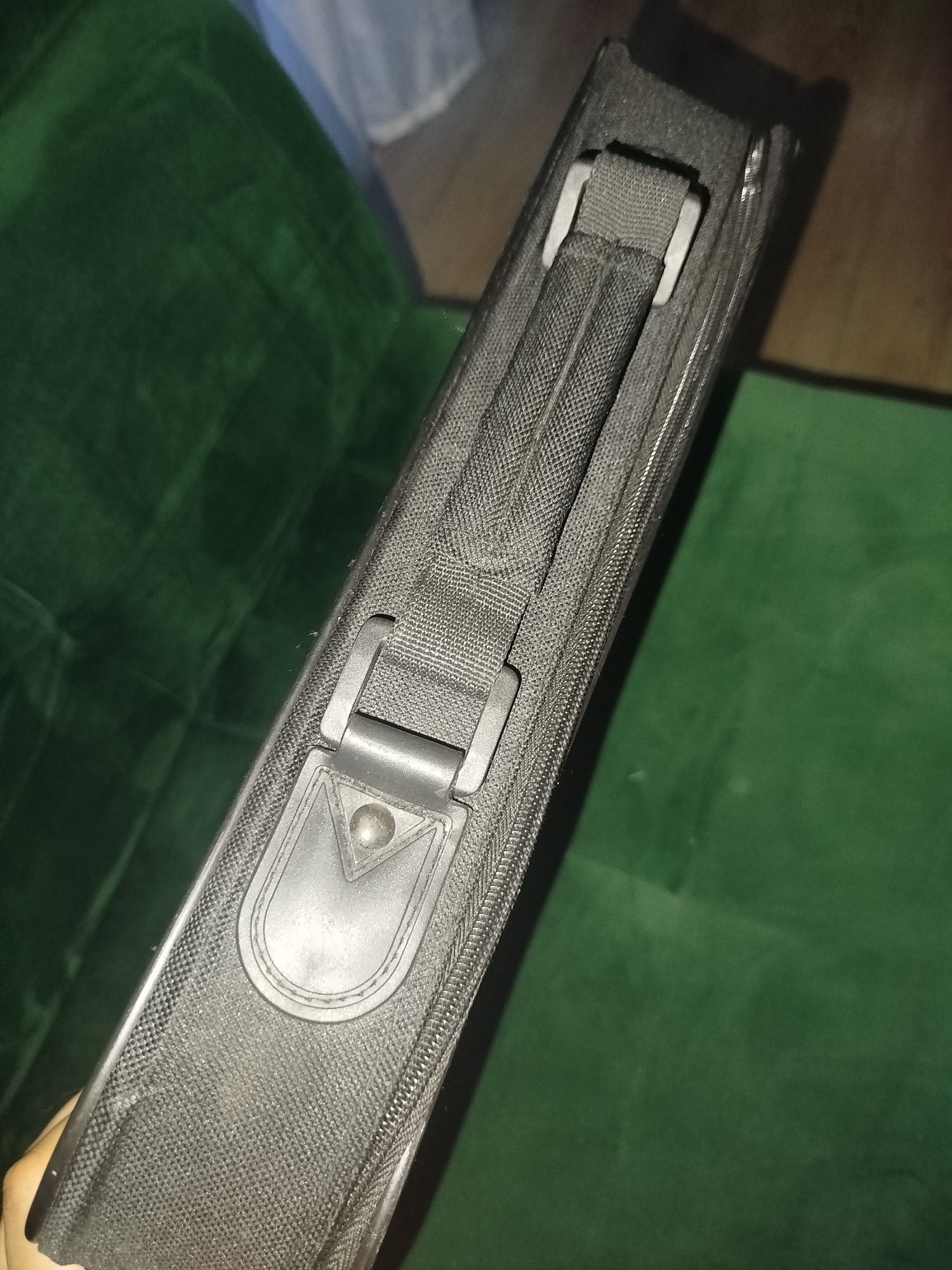Torba na laptopa jak nowa