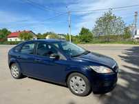 Ford Focus Ford Focus 1.8 TDCi
