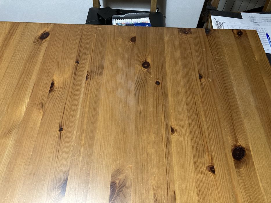 Mesa sala de jantar ikea