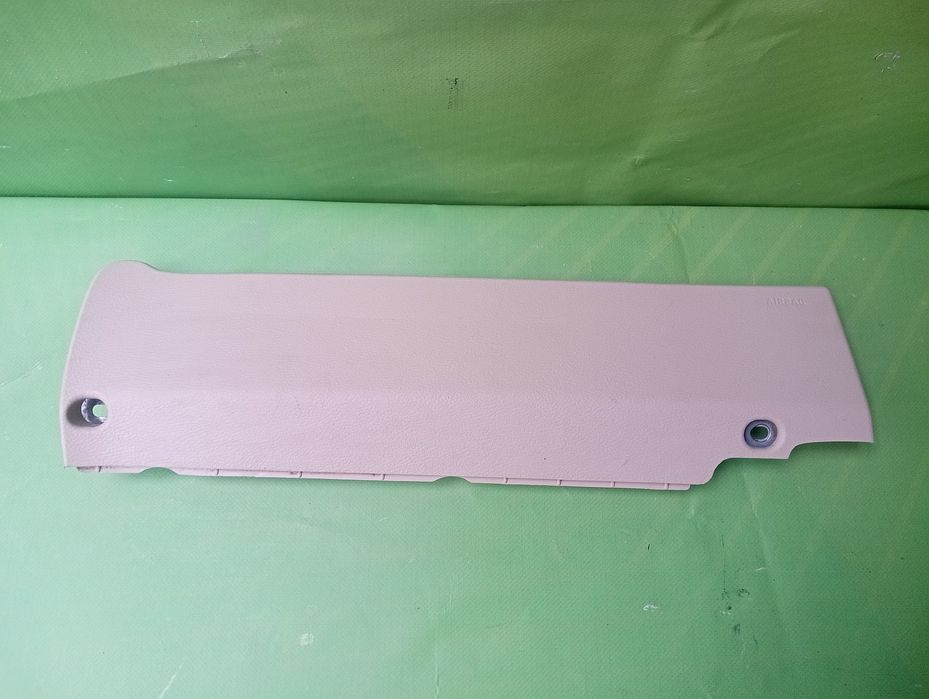 Подушка безпеки в коліна BMW X5 F15 Безопасность БМВ Х5 Ф15 Разборка