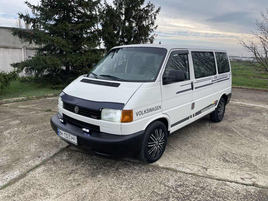 Хорошее состояние