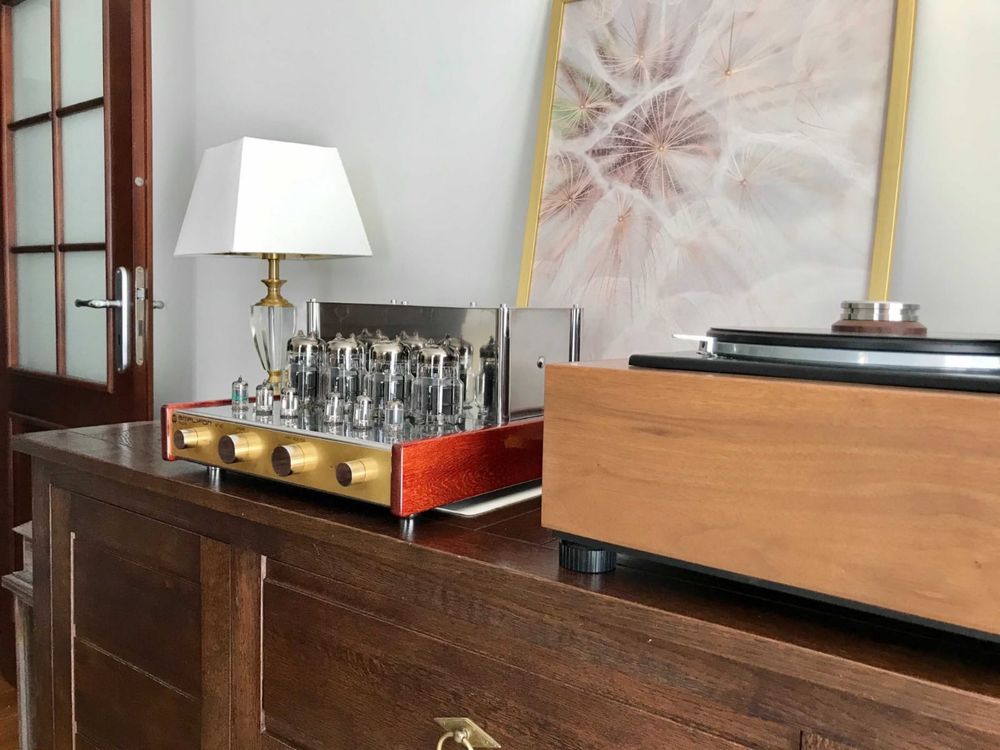Amplifon WT40 zamiana za aparat/kamerę/mikrofon/komputer/mac/obiektyw