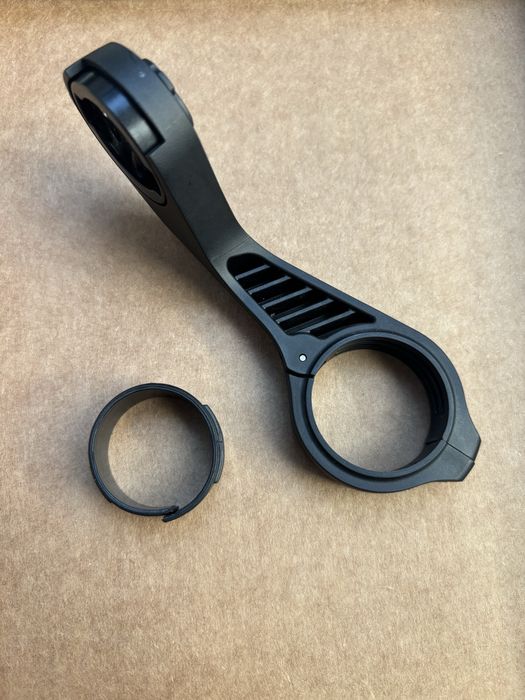 Suporte ciclocomputador