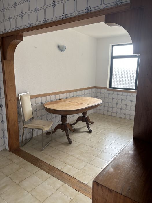 Apartamento na Praia de Esmoriz p/ arrendar