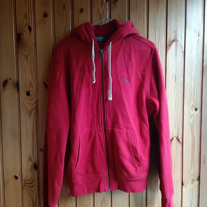 Зипка polo Ralph Lauren M