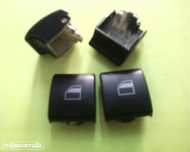 teclas interruptor vidros BMW 320D E46 (NOVAS)