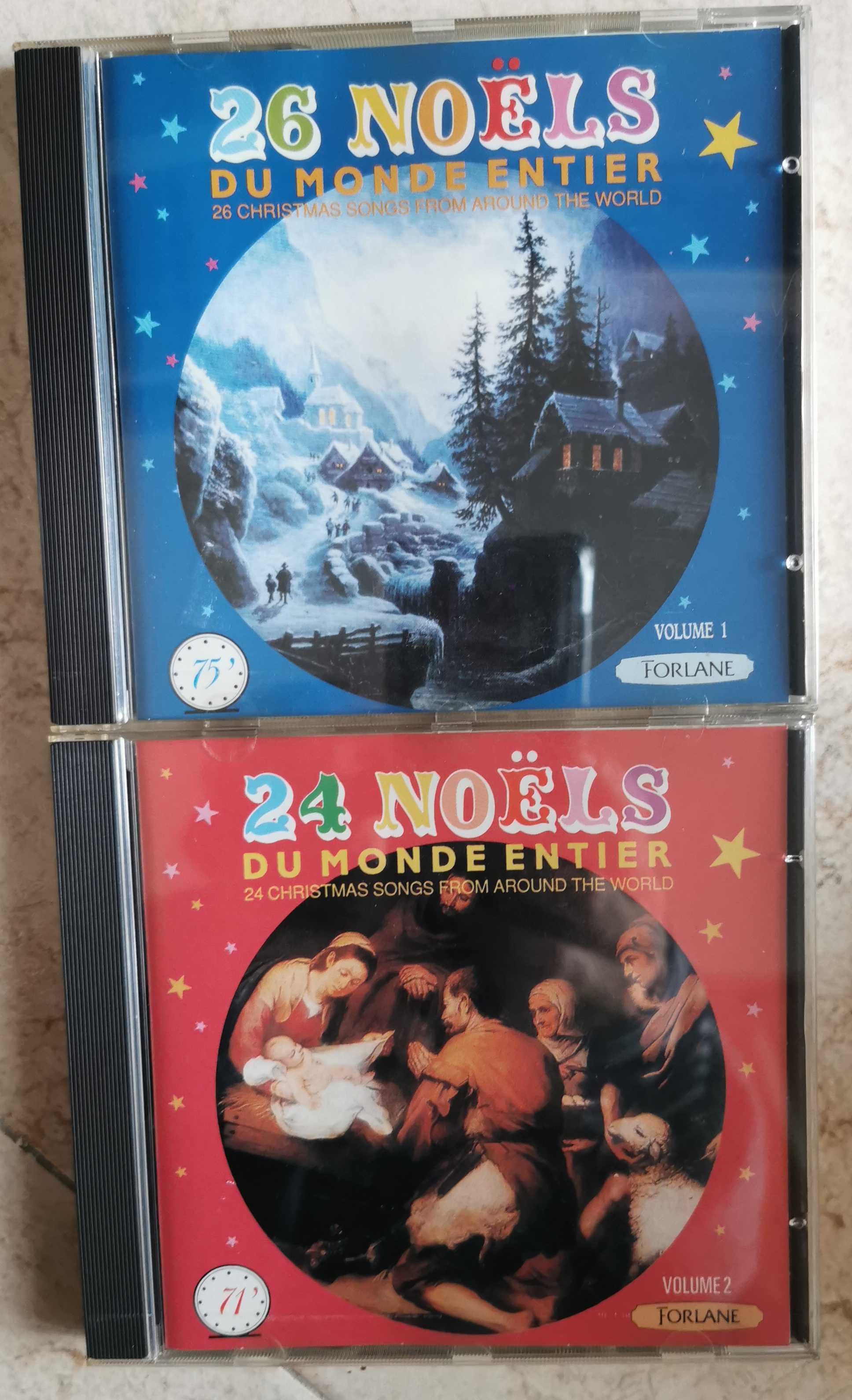 CD´s Música em excelente estado