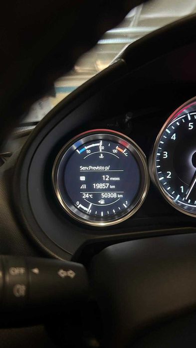 Mazda MX-5 RF 1.5 Skyactiv-G (132cv) – 2018 50.308km