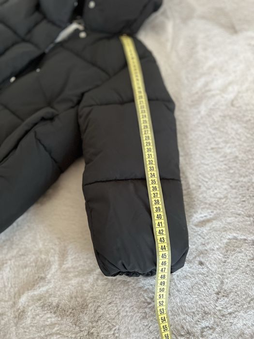 Куртка Zara 116(6-7)